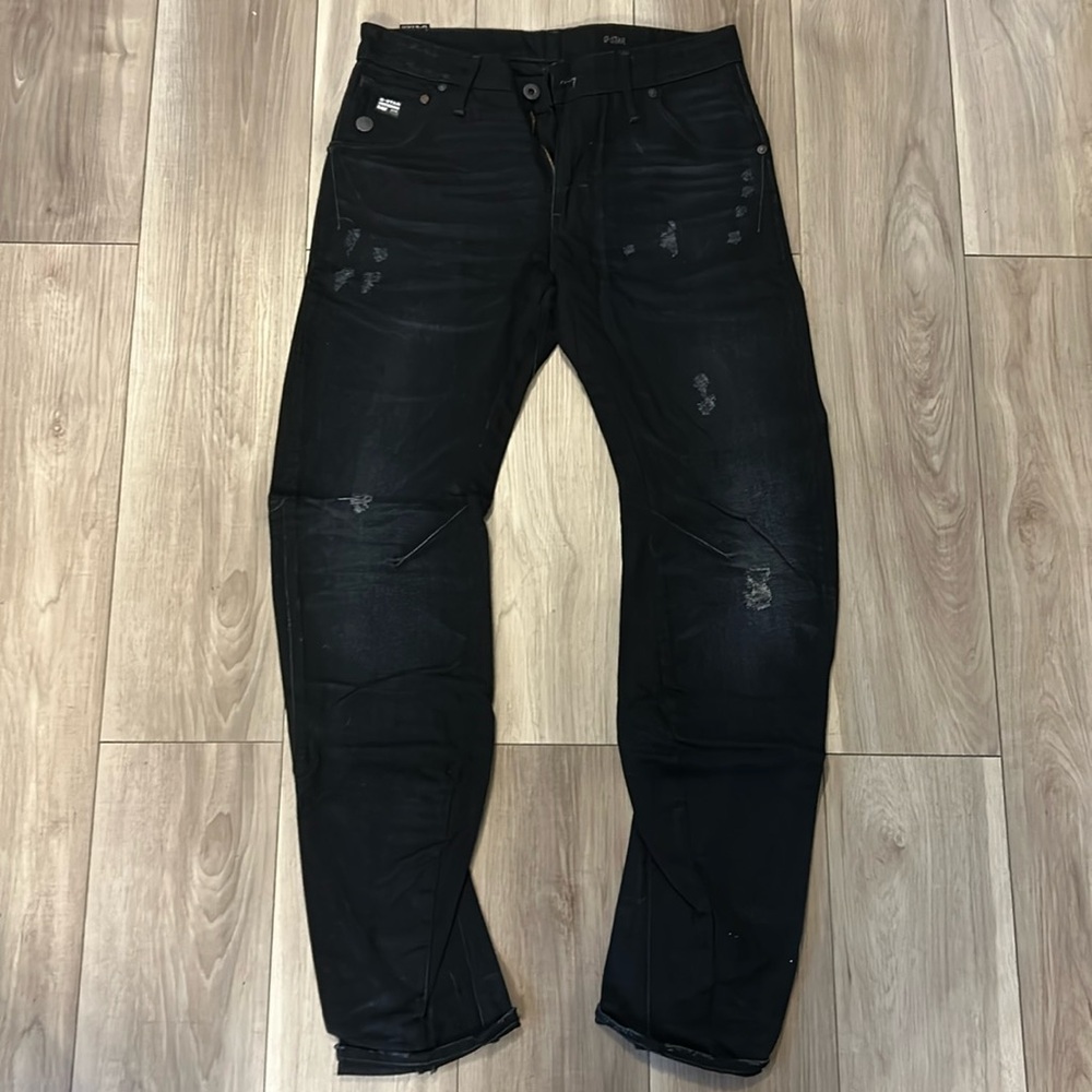 Men’s G-Star Jeans